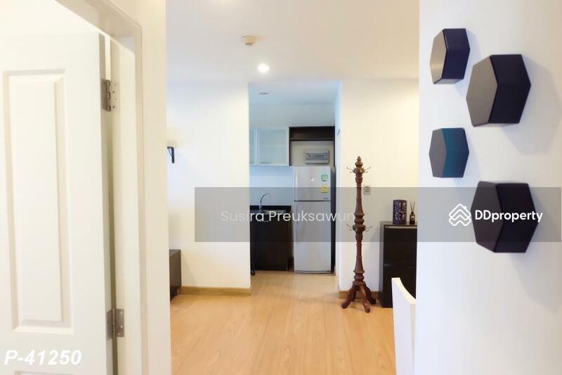 For Rent - Bridge Phaholyothin 37, Bangkok