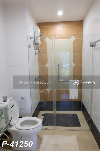 For Rent - Bridge Phaholyothin 37, Bangkok