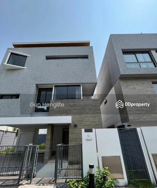 ขาย - Parc Priva : พาร์ค พรีว่า, กรุงเทพ
