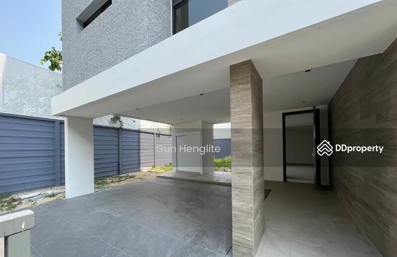 ขาย - Parc Priva : พาร์ค พรีว่า, กรุงเทพ