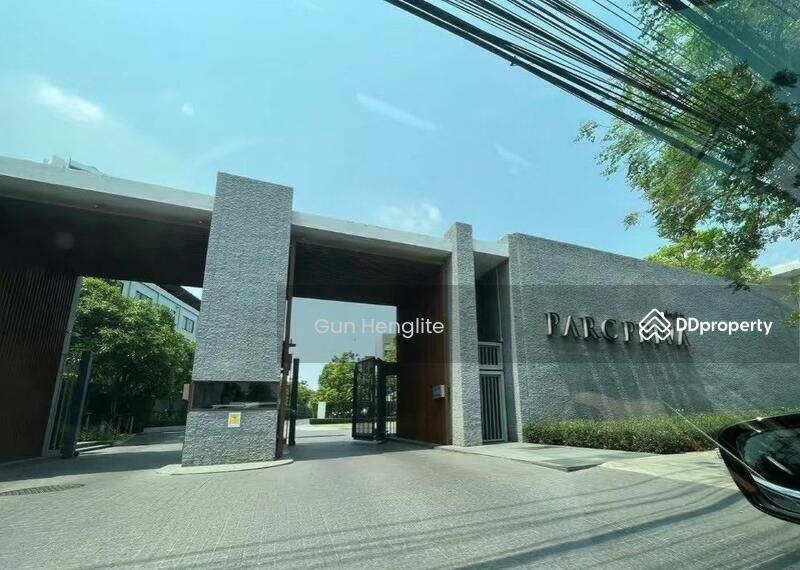 ขาย - Parc Priva : พาร์ค พรีว่า, กรุงเทพ