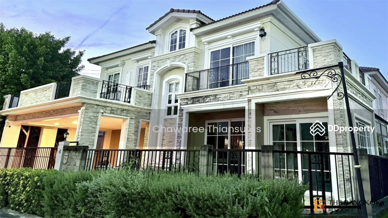 For Sale - Grandio Ladprao-Kaset Nawamin, Bangkok