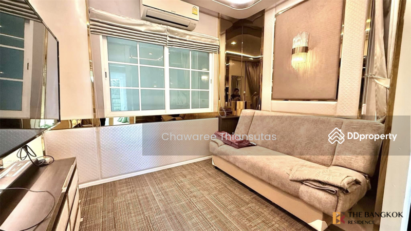 For Sale - Grandio Ladprao-Kaset Nawamin, Bangkok