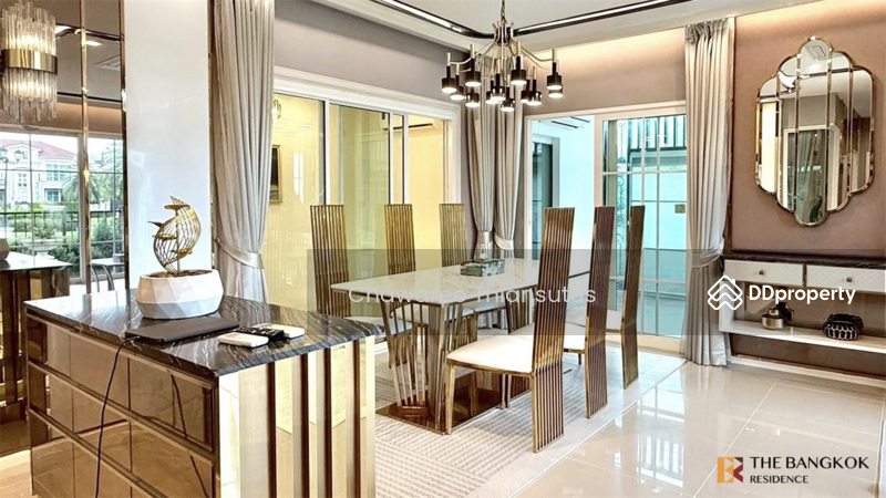 For Sale - Grandio Ladprao-Kaset Nawamin, Bangkok