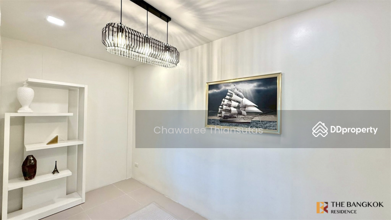 For Sale - Grandio Ladprao-Kaset Nawamin, Bangkok