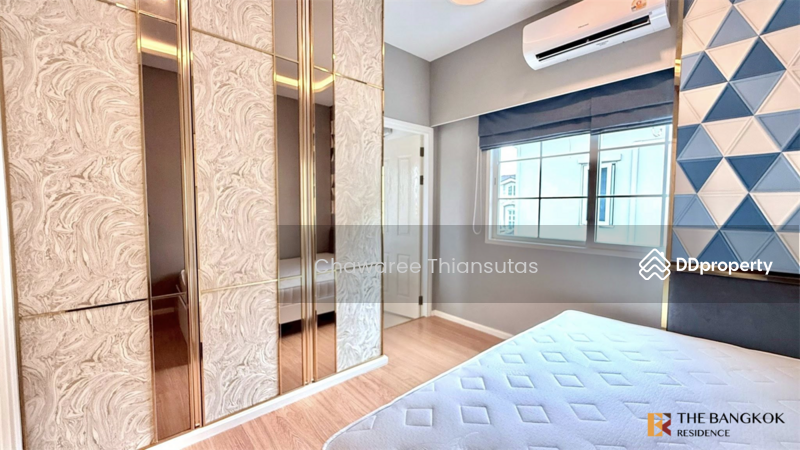 For Sale - Grandio Ladprao-Kaset Nawamin, Bangkok