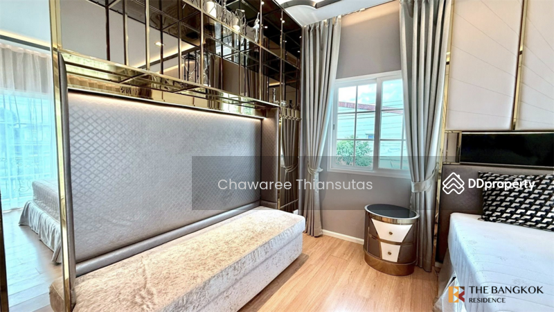 For Sale - Grandio Ladprao-Kaset Nawamin, Bangkok