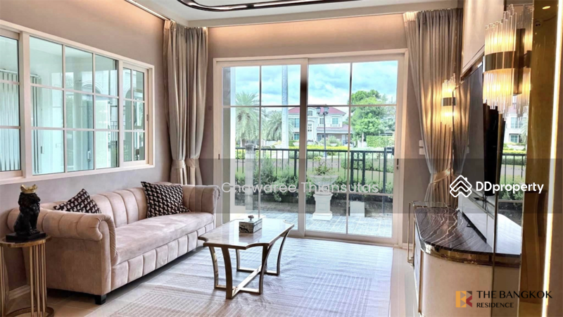 For Sale - Grandio Ladprao-Kaset Nawamin, Bangkok