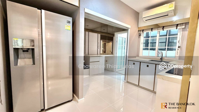 For Sale - Grandio Ladprao-Kaset Nawamin, Bangkok