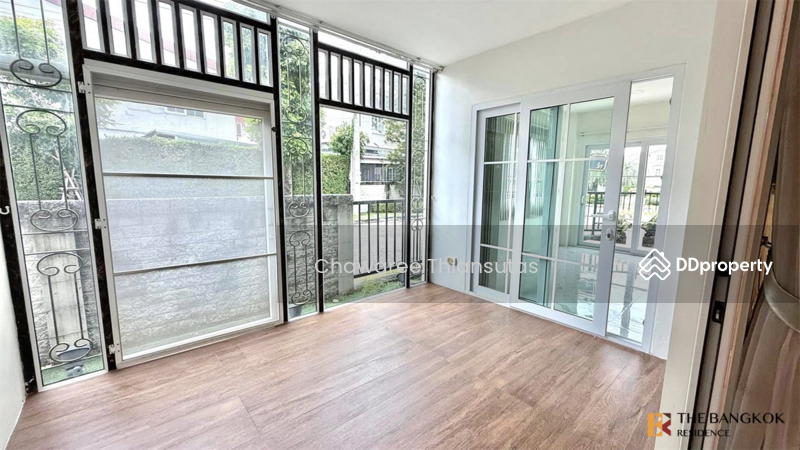 For Sale - Grandio Ladprao-Kaset Nawamin, Bangkok