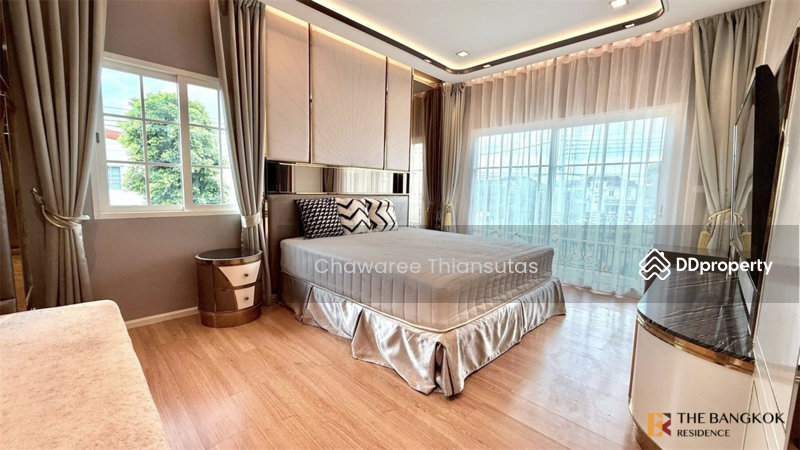 For Sale - Grandio Ladprao-Kaset Nawamin, Bangkok