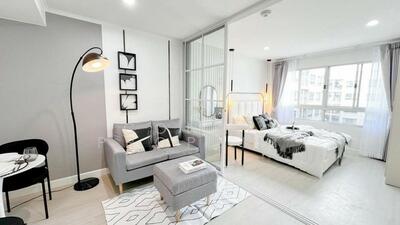 ขาย - Lumpini Ville Cultural Center : ลุมพินี วิลล์ ศูนย์วัฒนธรรม, กรุงเทพ