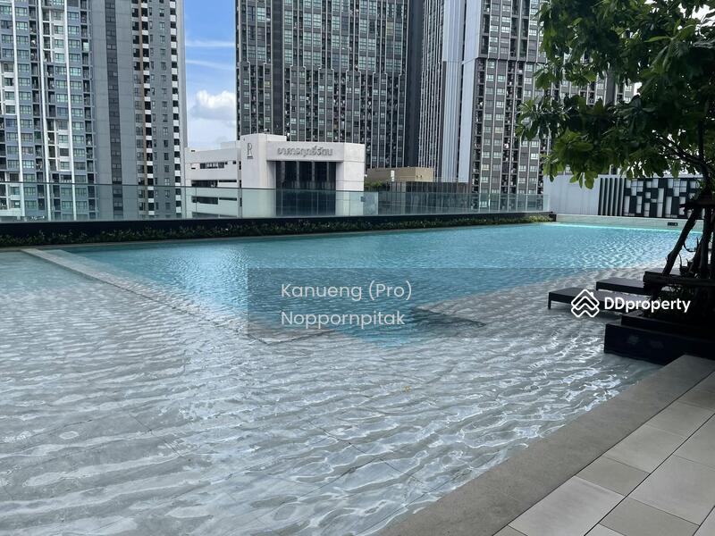 For Sale - Metris Rama 9-Ramkhamheang, Bangkok