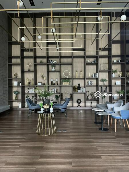 For Sale - Metris Rama 9-Ramkhamheang, Bangkok