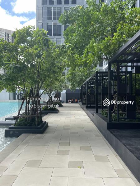 For Sale - Metris Rama 9-Ramkhamheang, Bangkok