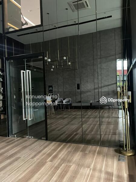 For Sale - Metris Rama 9-Ramkhamheang, Bangkok