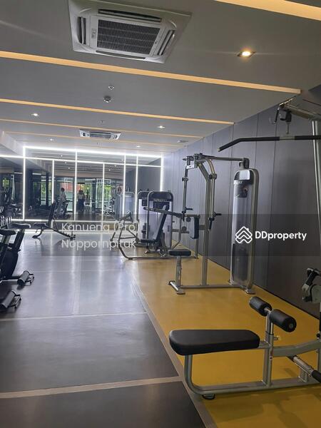 For Sale - Metris Rama 9-Ramkhamheang, Bangkok