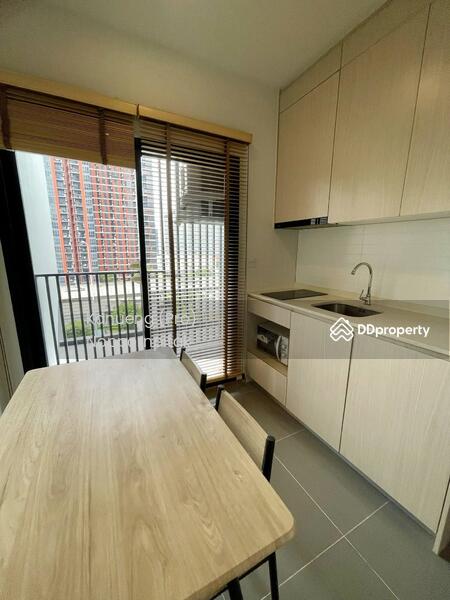 For Sale - Metris Rama 9-Ramkhamheang, Bangkok