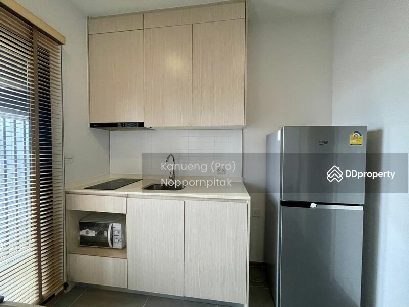 For Sale - Metris Rama 9-Ramkhamheang, Bangkok