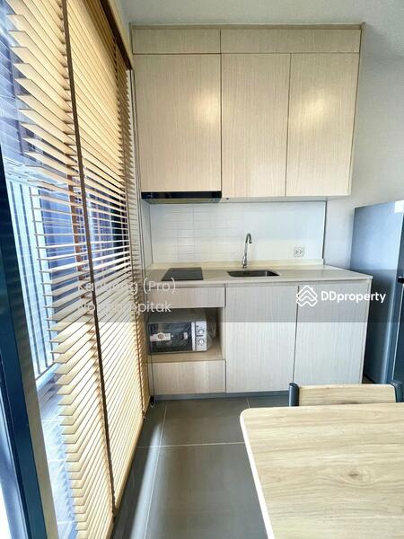 For Sale - Metris Rama 9-Ramkhamheang, Bangkok