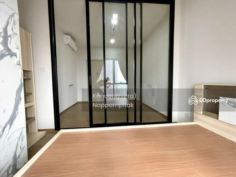 For Sale - Metris Rama 9-Ramkhamheang, Bangkok