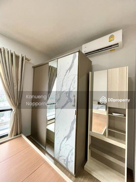 For Sale - Metris Rama 9-Ramkhamheang, Bangkok