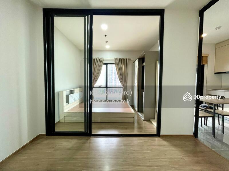 For Sale - Metris Rama 9-Ramkhamheang, Bangkok