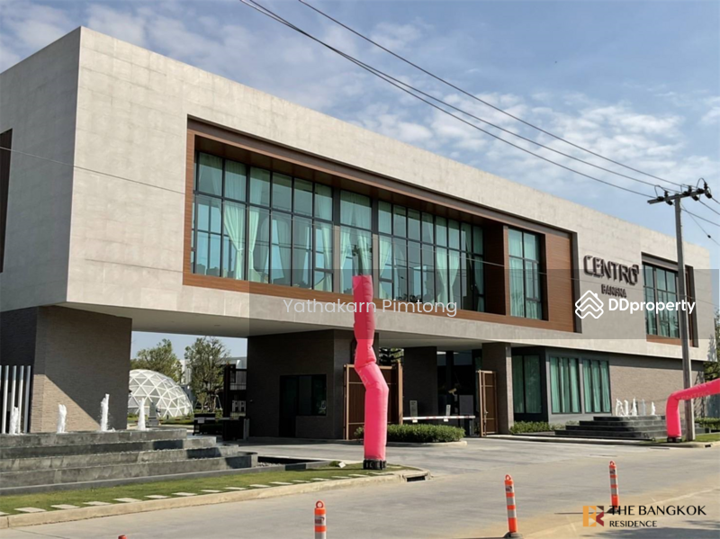 ให้เช่า - Centro Bangna : เซนโทร บางนา, สมุทรปราการ