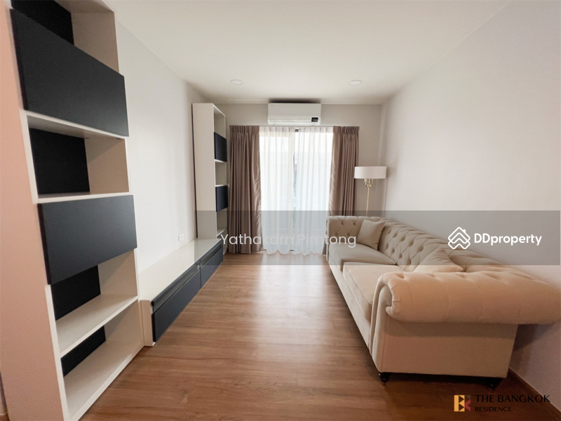 ให้เช่า - Centro Bangna : เซนโทร บางนา, สมุทรปราการ