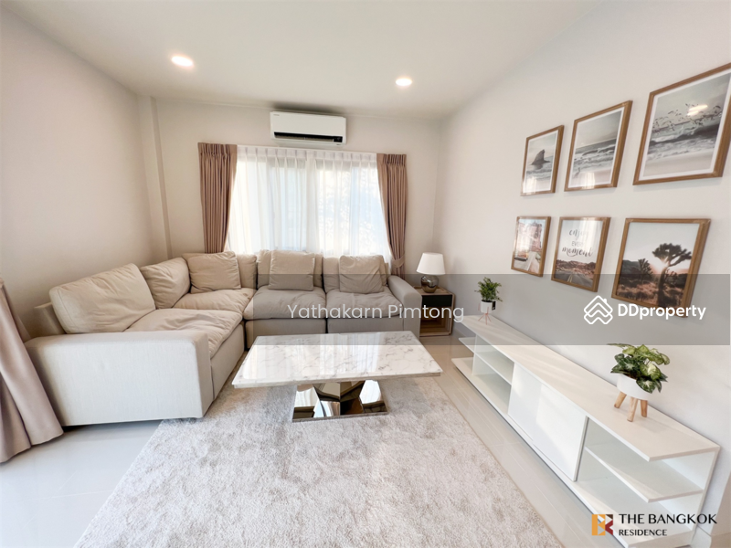 ให้เช่า - Centro Bangna : เซนโทร บางนา, สมุทรปราการ