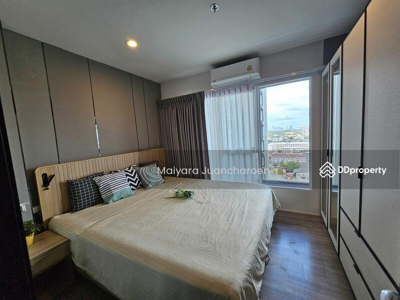 ให้เช่า - Regent Home Bangna : รีเจ้นท์ โฮม บางนา, กรุงเทพ