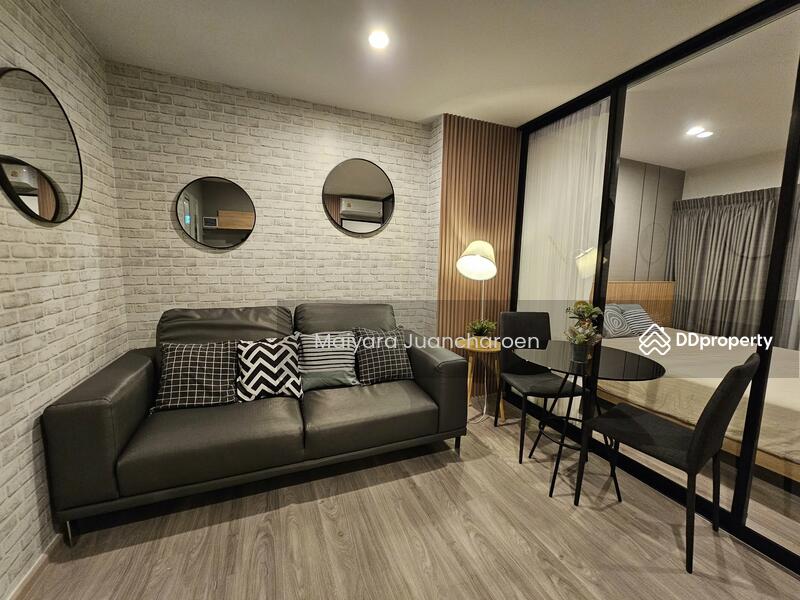 ให้เช่า - Regent Home Bangna : รีเจ้นท์ โฮม บางนา, กรุงเทพ