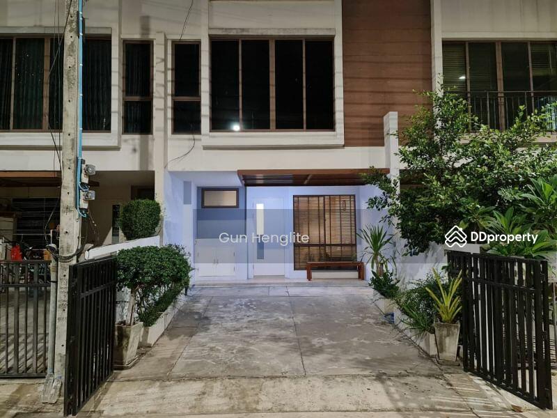 For Rent - The Private Sukhumvit-Bangchak, Bangkok