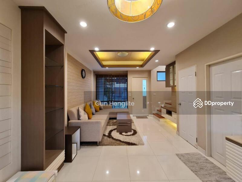 For Rent - The Private Sukhumvit-Bangchak, Bangkok