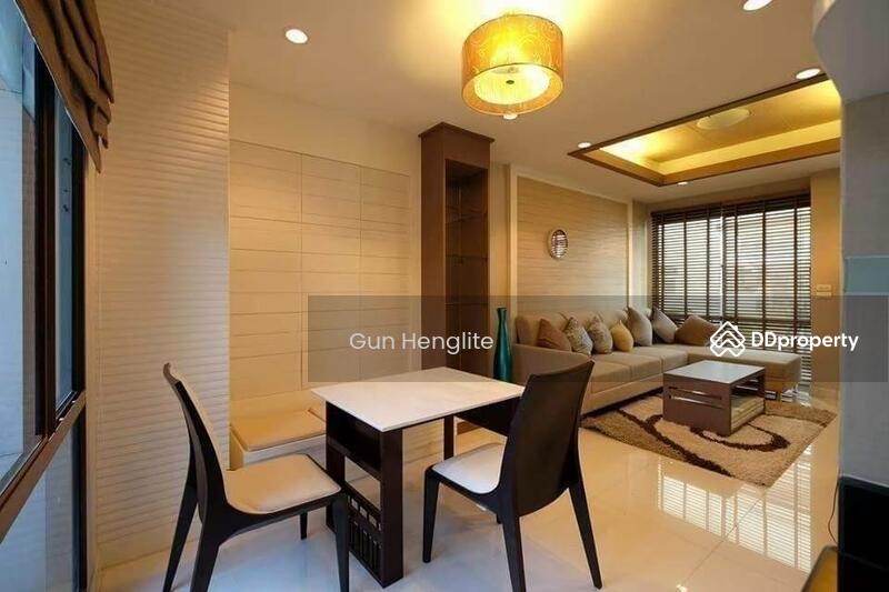For Rent - The Private Sukhumvit-Bangchak, Bangkok