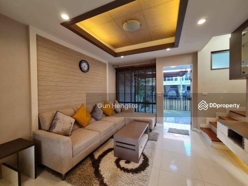 For Rent - The Private Sukhumvit-Bangchak, Bangkok