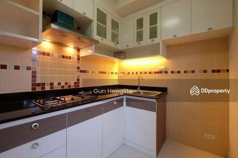 For Rent - The Private Sukhumvit-Bangchak, Bangkok