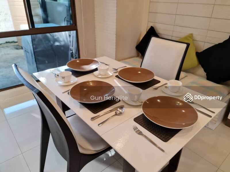 For Rent - The Private Sukhumvit-Bangchak, Bangkok