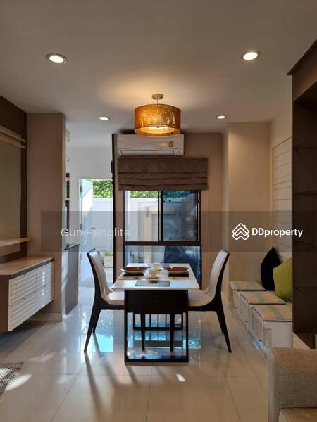 For Rent - The Private Sukhumvit-Bangchak, Bangkok