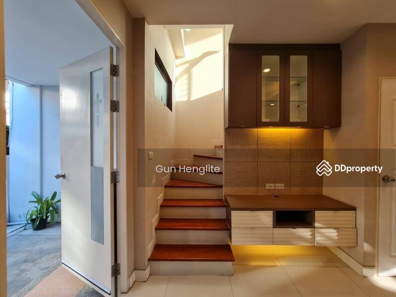 For Rent - The Private Sukhumvit-Bangchak, Bangkok