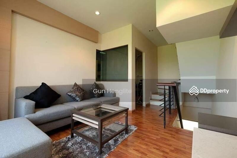 For Rent - The Private Sukhumvit-Bangchak, Bangkok