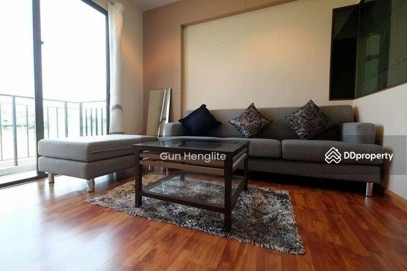 For Rent - The Private Sukhumvit-Bangchak, Bangkok