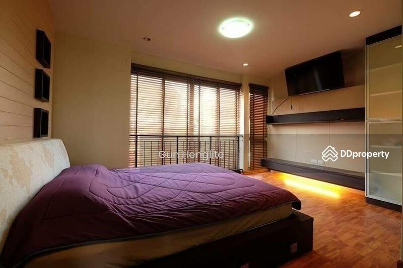 For Rent - The Private Sukhumvit-Bangchak, Bangkok