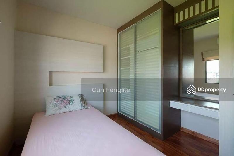 For Rent - The Private Sukhumvit-Bangchak, Bangkok