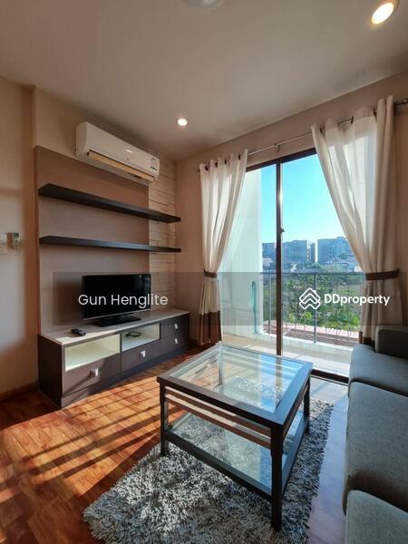 For Rent - The Private Sukhumvit-Bangchak, Bangkok