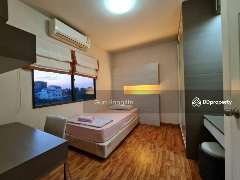 For Rent - The Private Sukhumvit-Bangchak, Bangkok