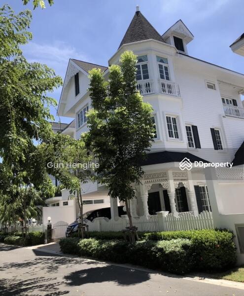 ให้เช่า - Fantasia Villa 4 : แฟนตาเซีย วิลล่า 4, กรุงเทพ