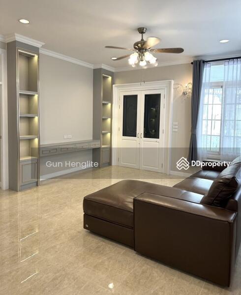 ให้เช่า - Fantasia Villa 4 : แฟนตาเซีย วิลล่า 4, กรุงเทพ