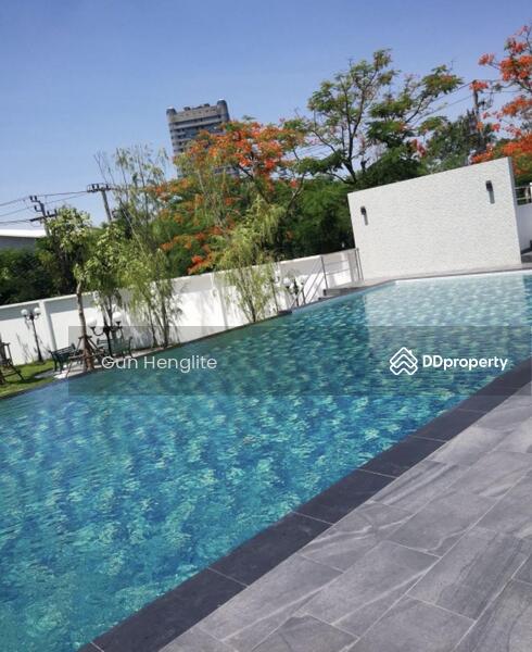 For Rent - Fantasia Villa 4, Bangkok