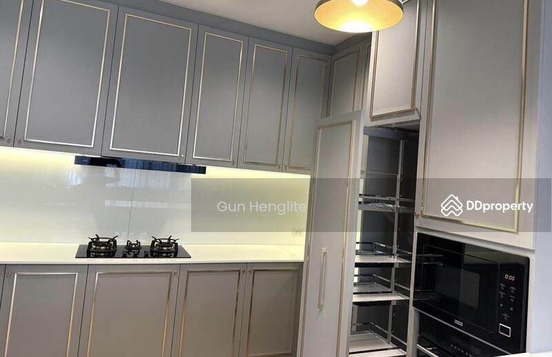 For Rent - Fantasia Villa 4, Bangkok